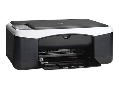 Hp Deskjet F2180 Driver