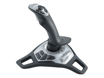 Logitech Freedom 2.4 Cordless Joystick