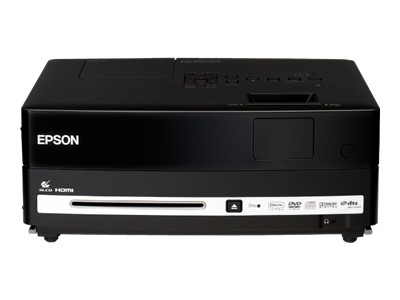 Proyector Epson DM3 MM DVD + Ice Age Proyector Epson DM3 MM DVD + Ice Age