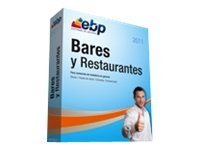 EBP Bares y Restaurantes