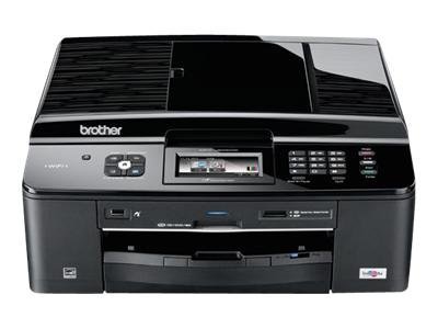 Brother MFC J825DW