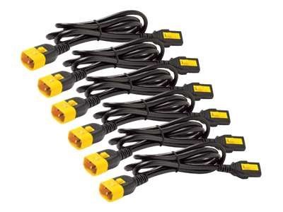 APC kit de cable de alimentación - 1.22 m