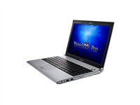 *VIEWSONIC VNB131 C2D SU7300 13.4 2G 320G