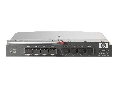 Cisco MDS 9124e Fabric Switch