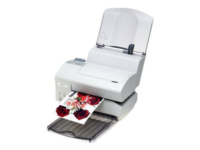 Epson TM C100 Auto Sheet Feeder Model