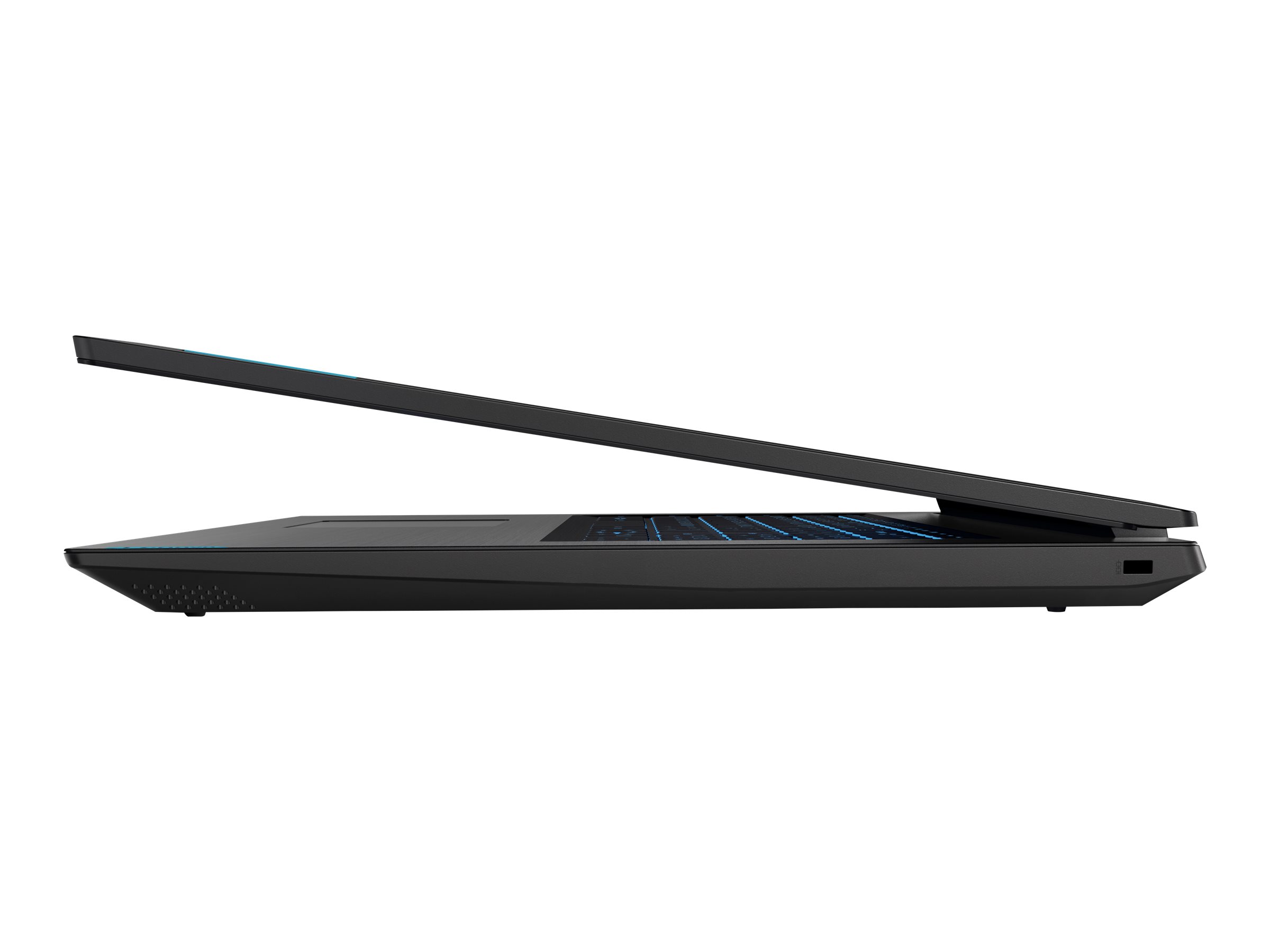 Product shot - Right side