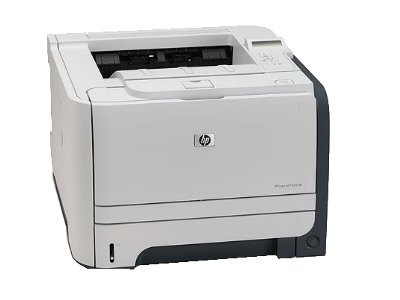 HP Laserjet P2055dn