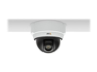 AXIS 215 PTZ Network Camera