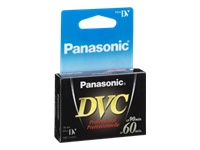 Panasonic AY DVM60XJ1