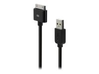 Belkin Basic iPhone/iPod sync charge cable