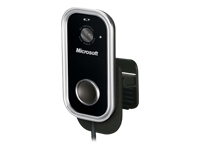 Microsoft LifeCam Show - Videocamera web - colore - audio - RLA-00008