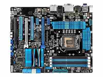 ASUS P8ZV PRO Motherboard Drivers Download for Windows 7, , 10 Asus P8z68 V Pro Drivers Download