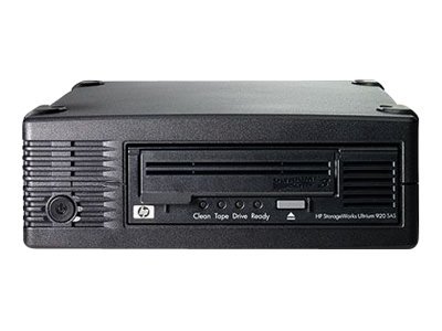HP StorageWorks Ultrium 920