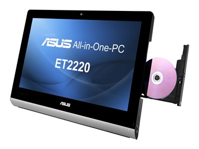 ASUS All-in-One PC ET2220INTI