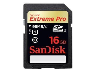 SanDisk Extreme Pro