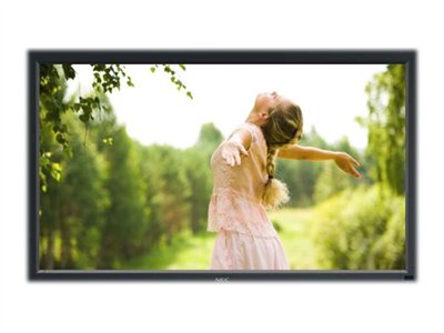NEC MultiSync V321
