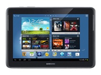 Zum Angebot - Samsung Galaxy Note 10.1 N8010 WiFi only 16GB deep-gray