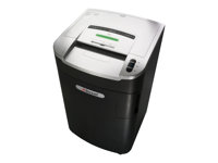Rexel Rexel Mercury RLM11 11 Sheet Micro Cut Shredder, Black | Home & Office Machines > Shredders > Shredding Machines