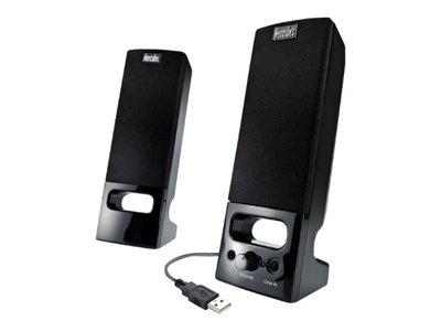 Hercules XPS 2.0 35 USB