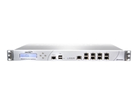 Dell SonicWALL E-Class Network Security Appliance E5500 High Availability Unit