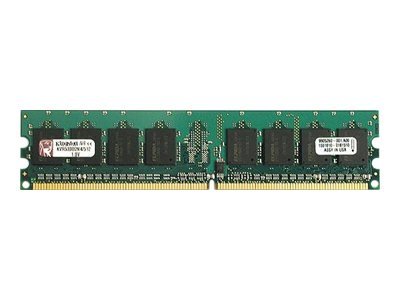 Kingston 2Gb 667Mhz Ddr2 Cl5 Dimm