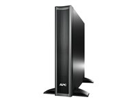 APC Smart-UPS X-Series 48V External Battery Pack (Rack Tower)