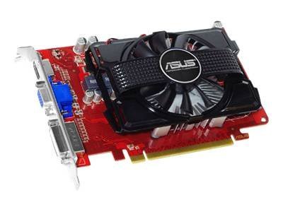 ASUS EAH6670/G/DI/1GD3