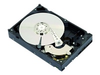 Intenso Harddisk 1 TB intern harddisk 3.5" SATA-300 5400 rpm