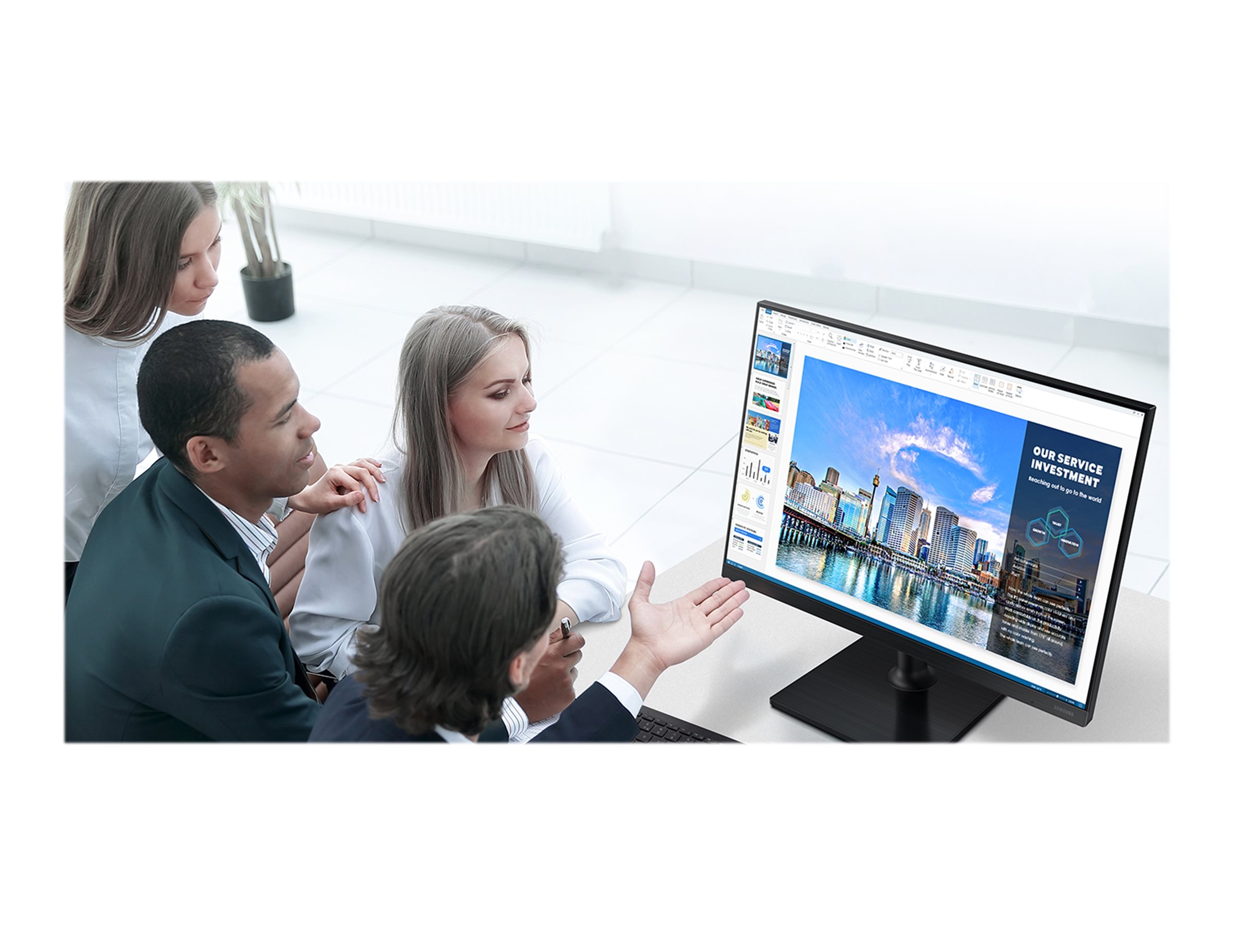 F24T454GYN | SAMSUNG