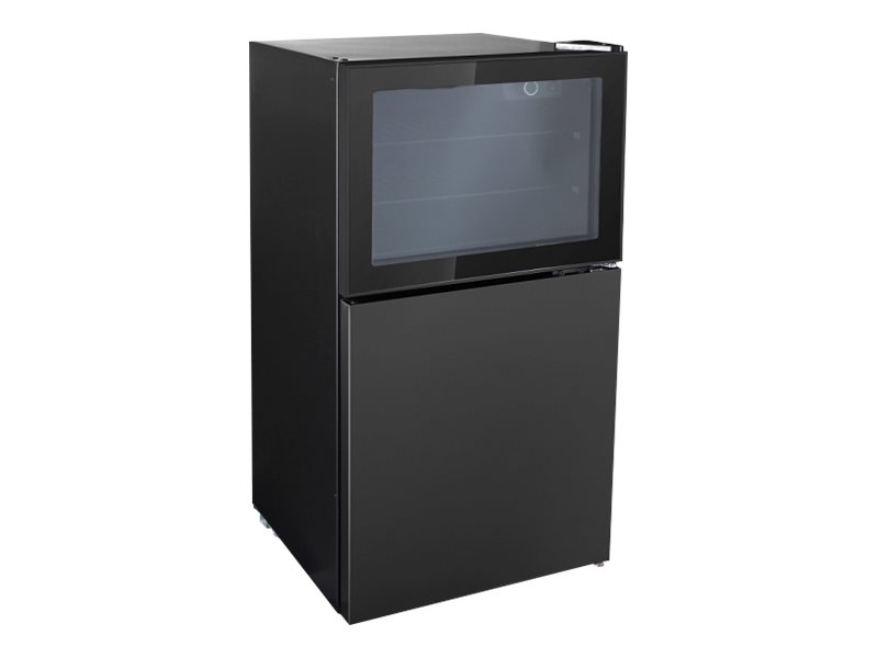 Hamilton Beach Wine Cooler/Drinks Chiller/Freezer Black HBMIS4515