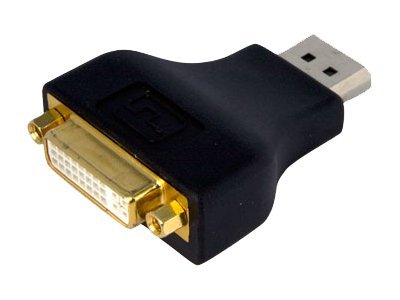 StarTech.com DisplayPort DVI Video Adapter Converte