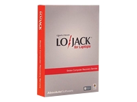 Computrace LoJack for Laptops Premium Edition