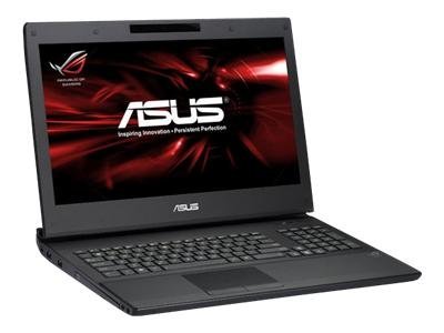 ASUS G74Sx TZ083V