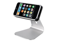 Thermaltake Technology LUXA2 Mobile Holder H2 - Desktop-St&auml;nder f&uuml;r Mobiltelefon