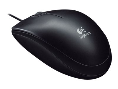 910 003357 logitech b100 mouse usb black pc 910 003357 logitech b100 mouse usb black pc