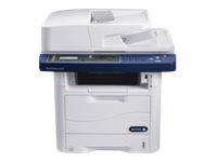 Xerox Workcentre 3325/Dni Mono P/C/S/F Email 37Ppm