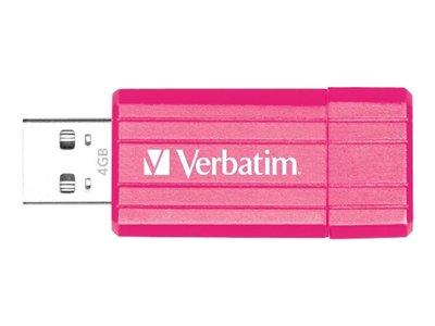 Verbatim Store 