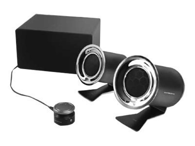 Soundscience rockus 3D