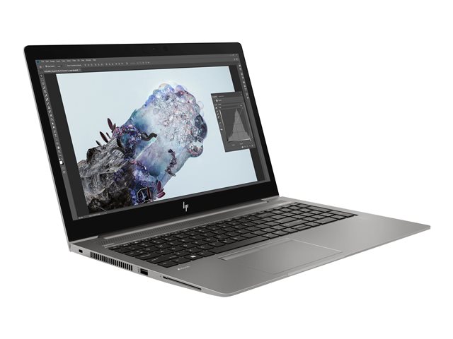 Product shot - Left-angle