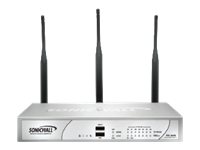 Sonicwall Sonicwall Tz 215 Wls-N
