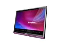 Lenovo ThinkVision L2461x LED monitor - 23.6