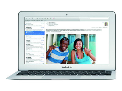 Apple MacBook Air