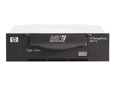 HP StorageWorks DAT 72 Internal Tape Drive