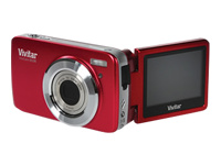 Vivitar iTwist S536