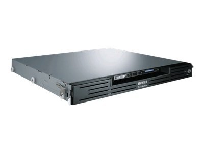 Buffalo TeraStation III iSCSI Rackmount