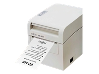 Fujitsu FP 460 Receipt printer - two-color (monochrome) - thermal line - Roll (8.3 cm) - 203 dpi - up to 496.1 inch/min - USB, serial - Receipt printer - two-color (monochrome) - thermal line - Roll (8.3 cm) - 203 dpi - up to 496.1 inch/min - USB, serial