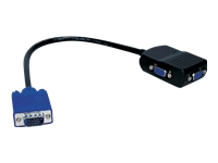 QVS VGA/QXGA Mini Video Distribution Amplifier