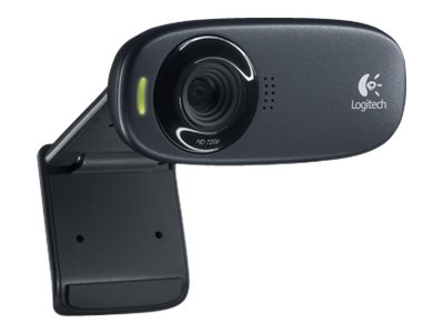Logitech Webcam C310