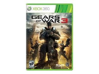 Gears of War 3