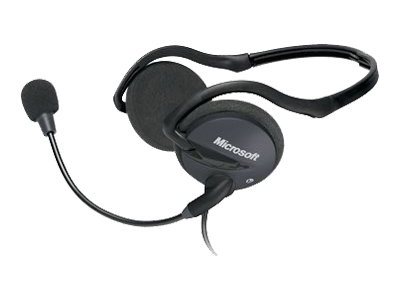 Microsoft Lifechat Lx-2000